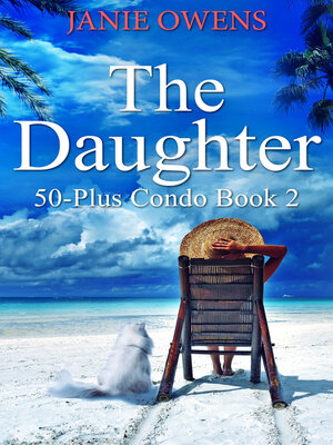 cover image of The Daughter